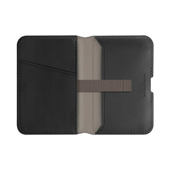A Photo Of UNIQ Lyden DS RFID-Blocking Magnetic Wallet – Slim, Secure & Functional