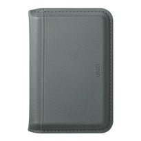 UNIQ Lyden DS RFID-Blocking Magnetic Wallet – Slim, Secure & Functional