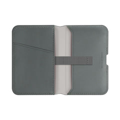 A Photo Of UNIQ Lyden DS RFID-Blocking Magnetic Wallet – Slim, Secure & Functional