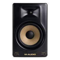 M-Audio Forty Eighty - Professional 8" Studio Monitors with Bluetooth