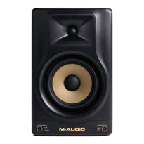 M-Audio Forty Sixty Monitors – 6.5” Powered Studio Monitors with Bluetooth