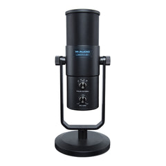A Photo Of M-Audio Uber Mic USB Condenser