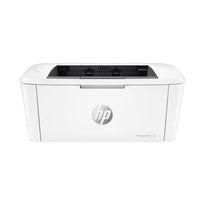 HP LaserJet M111w Printer - Compact and High-Performance Laser Printing Solution