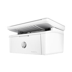 A Photo Of HP LaserJet MFP M141w - Laser Printer