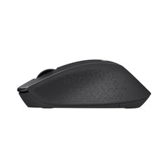 A Photo Of Logitech 910-004909 M330 Silent Plus - Black