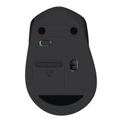 A Photo Of Logitech 910-004909 M330 Silent Plus - Black