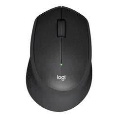 A Photo Of Logitech 910-004909 M330 Silent Plus - Black