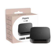 A Photo Of Aqara Hub M3 - Smart Home Hub