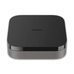 A Photo Of Aqara Hub M3 - Smart Home Hub