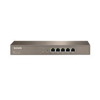 Tenda M3 Gigabit 5-Port Access Controller – Centralized AP Management for Enterprise WiFi