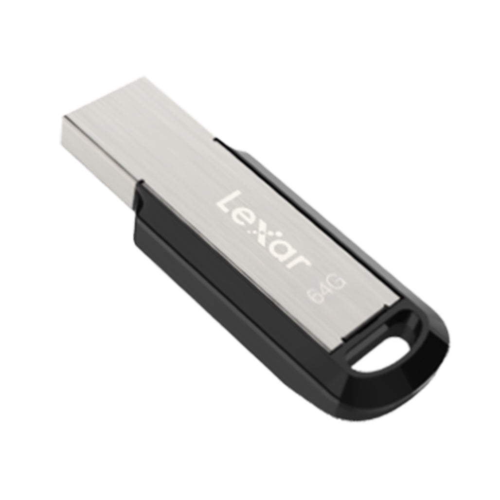 A Photo Of Lexar 64GB JumpDrive M400 USB 3.2 Flash Drive