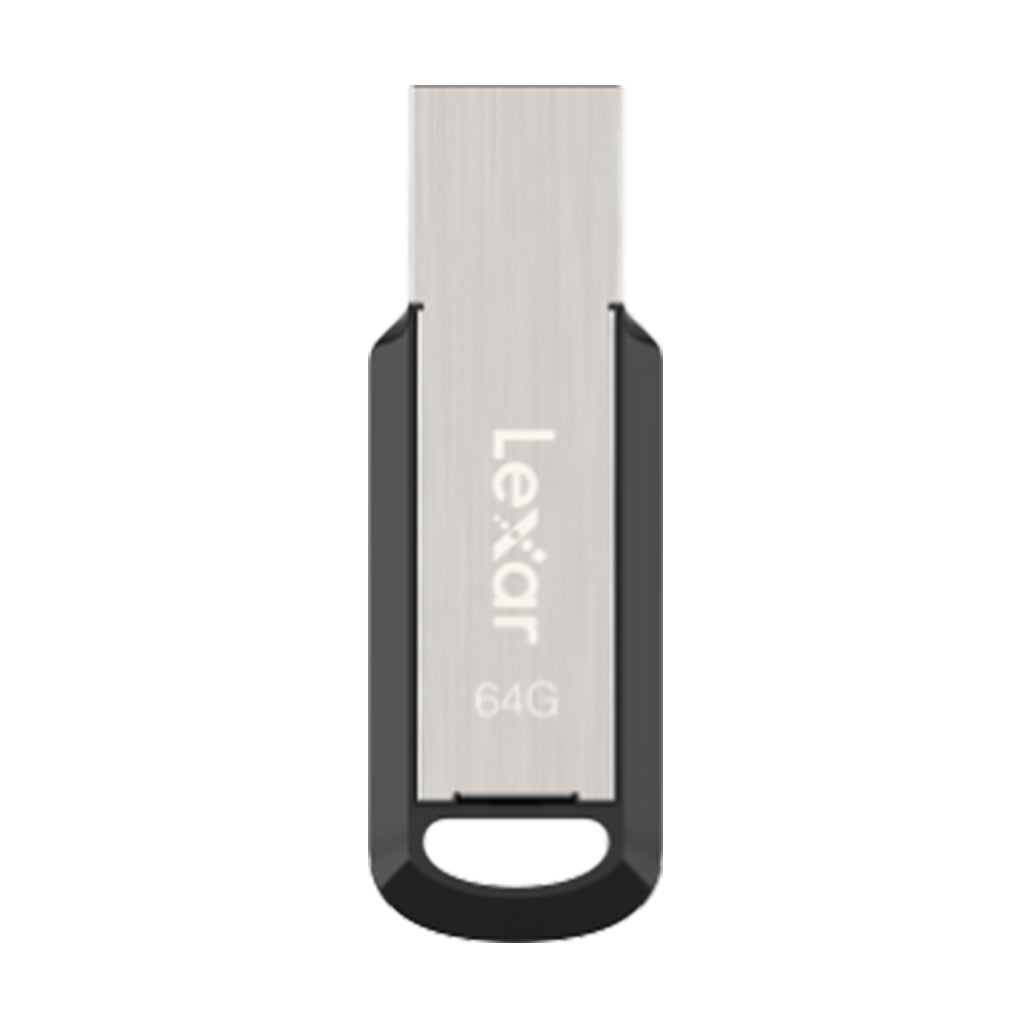 A Photo Of Lexar 64GB JumpDrive M400 USB 3.2 Flash Drive
