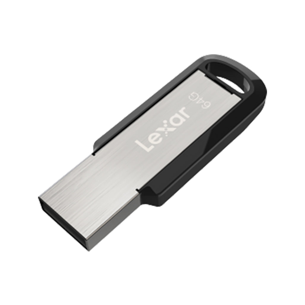 A Photo Of Lexar 64GB JumpDrive M400 USB 3.2 Flash Drive
