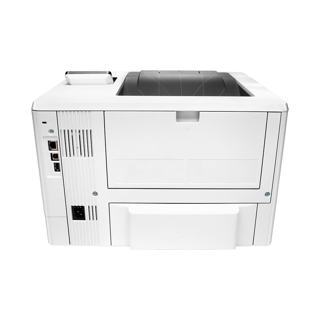 A Photo Of HP LaserJet Pro M501dn - Laser Printer