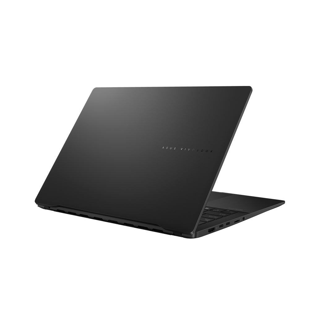 A Photo Of ASUS Vivobook S14 (M5406); Copilot+ PC - 14