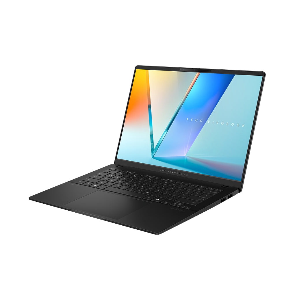 A Photo Of ASUS Vivobook S14 (M5406); Copilot+ PC - 14