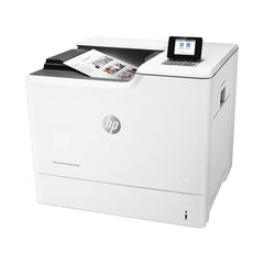A Photo Of HP Color LaserJet Enterprise M652dn Printer – Color Laser Printing