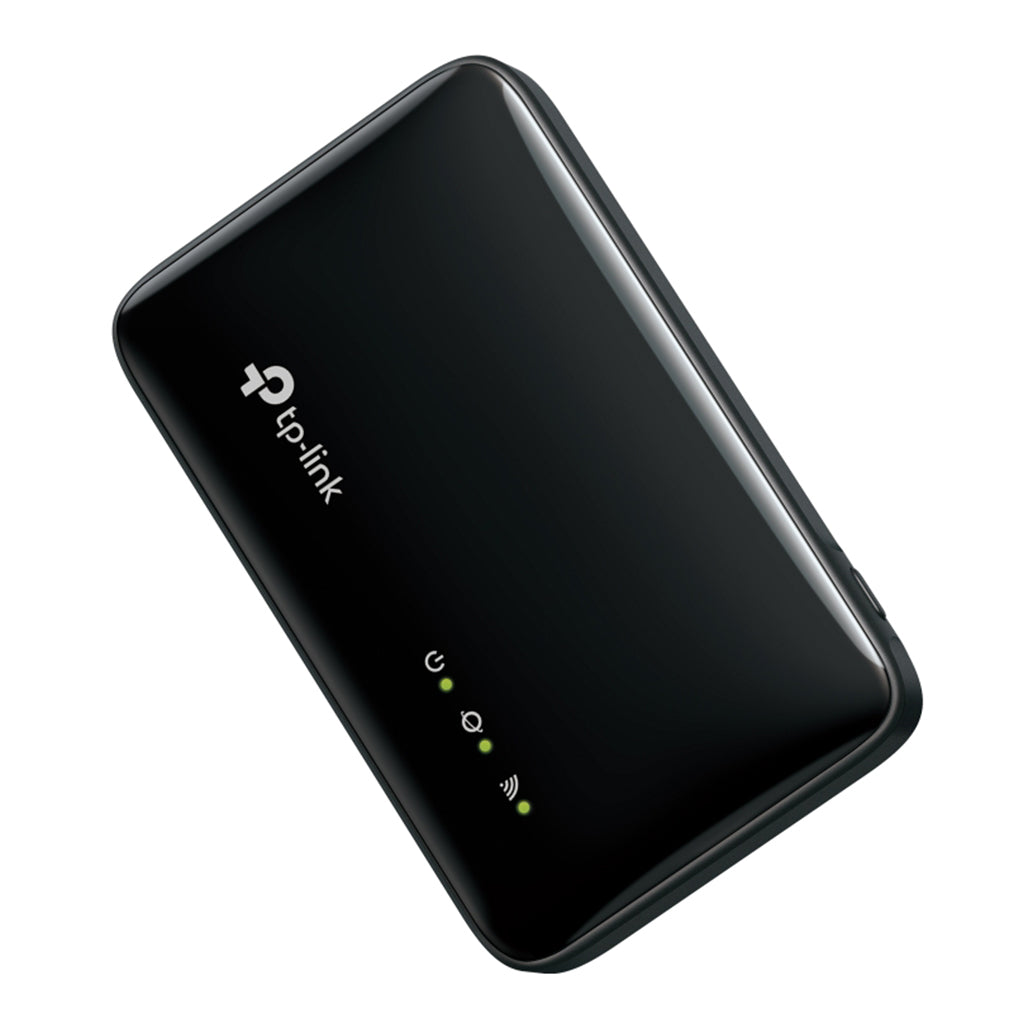 A Photo Of TP-Link M7005 - 4G LTE Mobile Wi-Fi Router