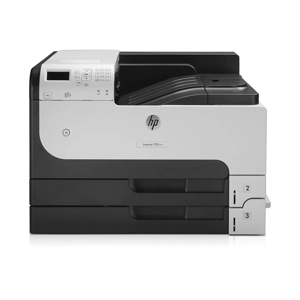 A Photo Of HP LaserJet Enterprise 700 Printer - M712dn (CF236A)