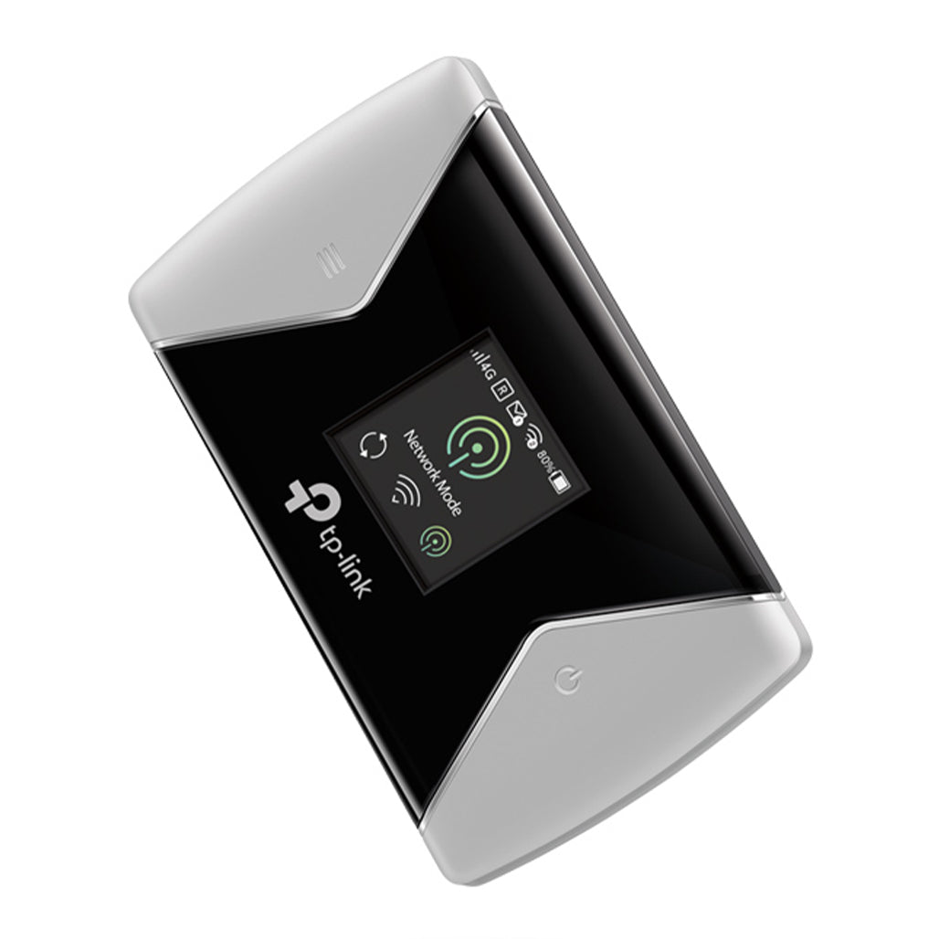 A Photo Of TP-Link M7450 - 300Mbps LTE-Advanced Mobile Wi-Fi Router