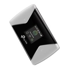 A Photo Of TP-Link M7450 - 300Mbps LTE-Advanced Mobile Wi-Fi Router