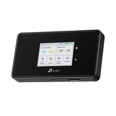 A Photo Of TP-Link M8550 5G Mobile Wi-Fi Router