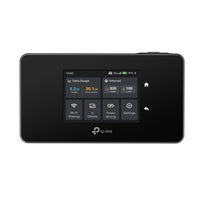 TP-Link M8550 5G Mobile Wi-Fi Router