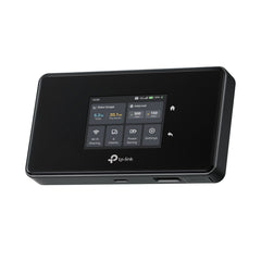 A Photo Of TP-Link M8550 5G Mobile Wi-Fi Router