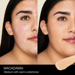 A Photo Of Nars Radiant Creamy Concealer