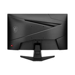 A Photo Of MSI MAG 244C - 24” FHD 180Hz Curved Gaming Monitor