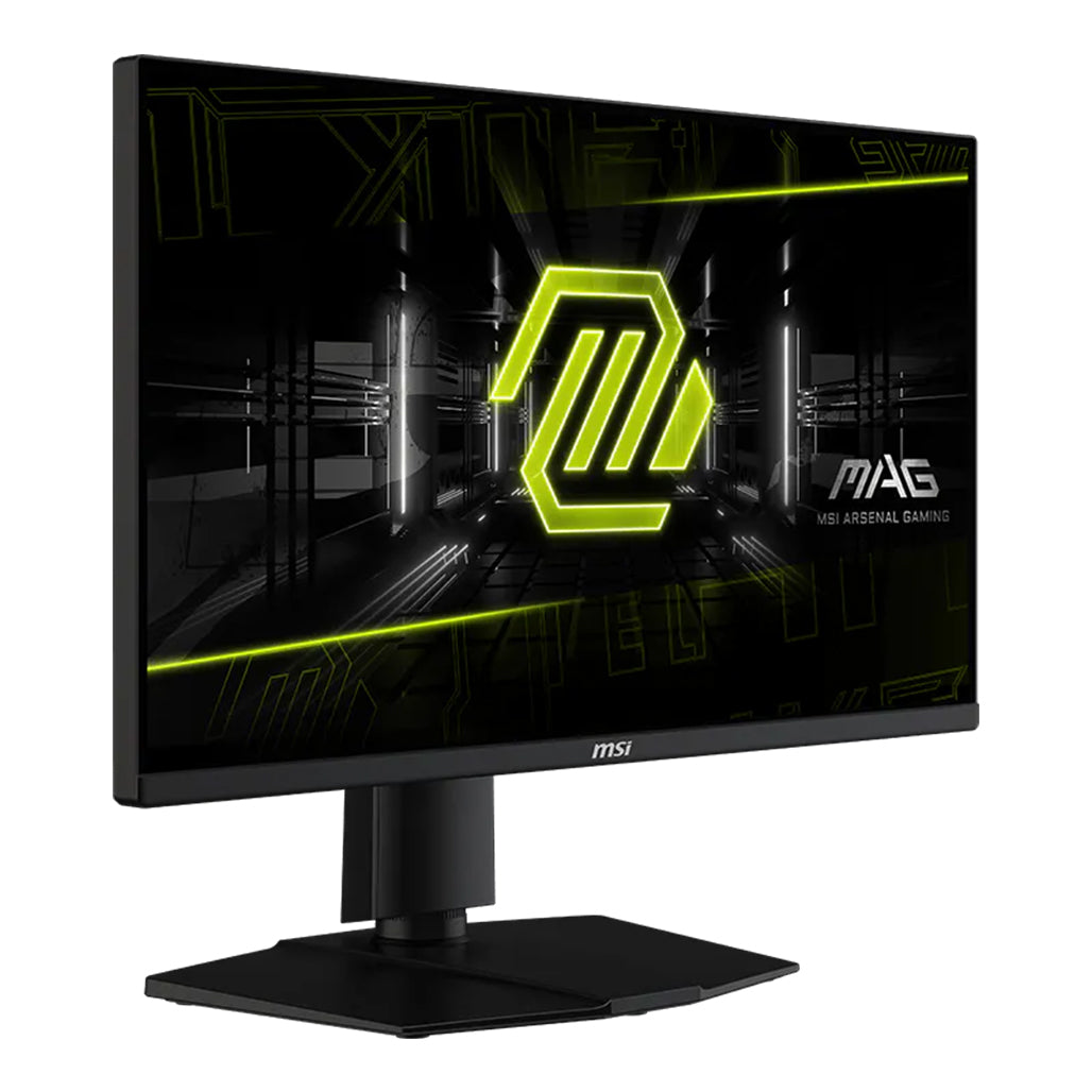 A Photo Of MSI MAG 255PXF - 24.5