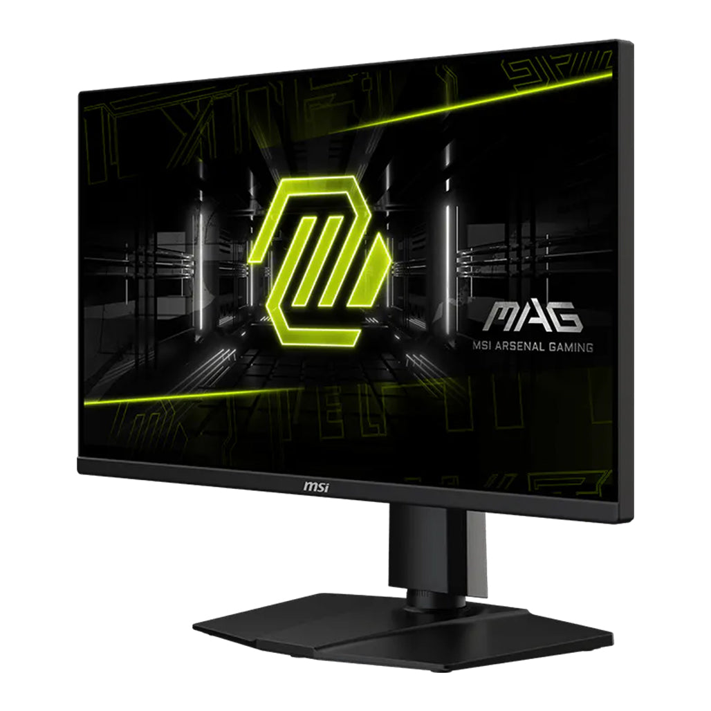 A Photo Of MSI MAG 255PXF - 24.5