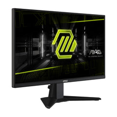 A Photo Of MSI MAG 255XF - 24.5” FHD 300Hz Gaming Monitor