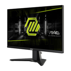 A Photo Of MSI MAG 255XF - 24.5” FHD 300Hz Gaming Monitor