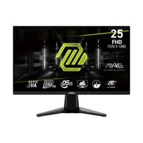 MSI MAG 255XFV - 24.5" FHD 250Hz Gaming Monitor