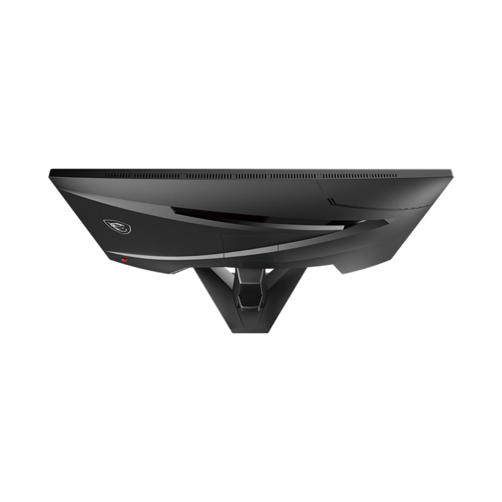 A Photo Of MSI MAG 256F - 24.5