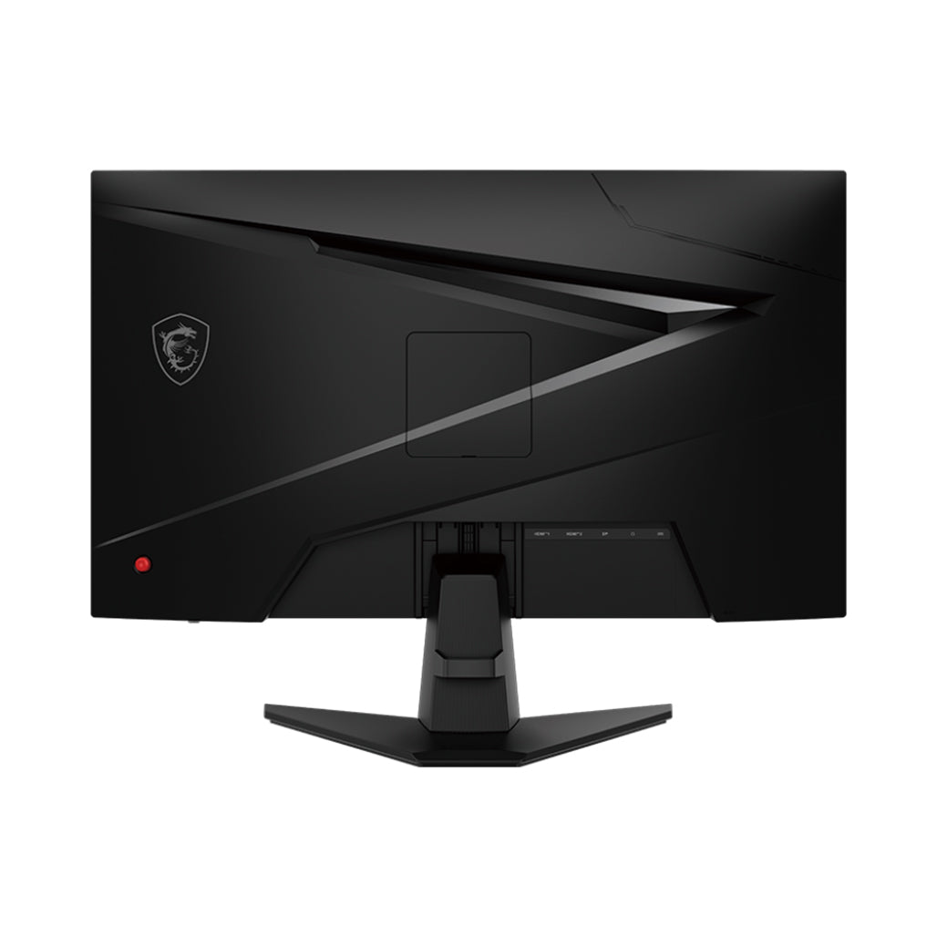 A Photo Of MSI MAG 256F - 24.5