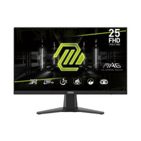 MSI MAG 256F - 24.5" FHD 180Hz Gaming Monitor