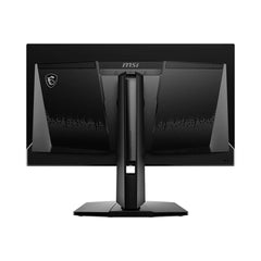 A Photo Of MSI MAG 271QP QD-OLED X28 - 26.5