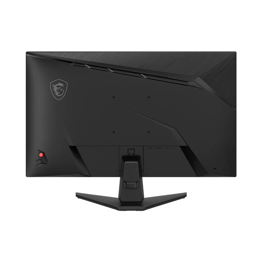 A Photo Of MSI MAG 272F X24 - 27