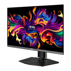 A Photo Of MSI MAG 272QP QD-OLED X50 – 26.5” 500Hz Gaming Monitor