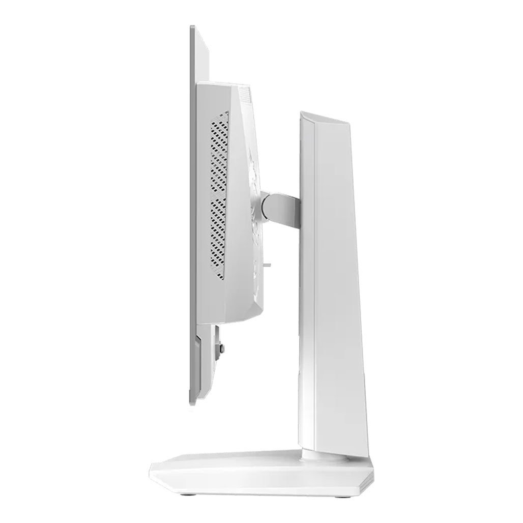 A Photo Of MSI MAG 272QPW QD-OLED X28 – 26.5” WQHD 280Hz Gaming Monitor