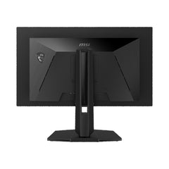 A Photo Of MSI MAG 273QP QD-OLED X24 - 27