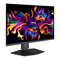 MSI MAG 273QP QD-OLED X24 - 27" WQHD 240Hz Gaming Monitor
