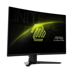 A Photo Of MSI MAG 274CXF - 27