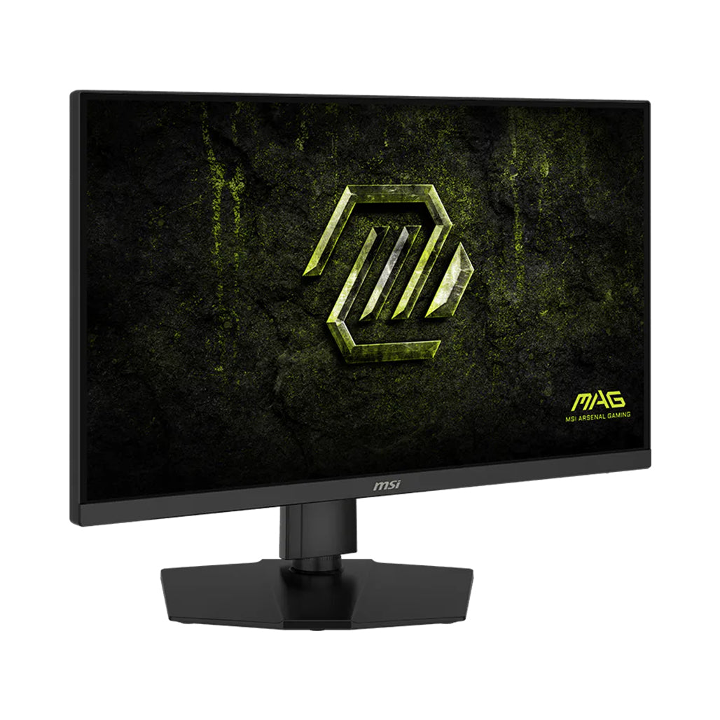 A Photo Of MSI MAG 274QPF E20 - 27” WQHD Gaming Monitor 200Hz