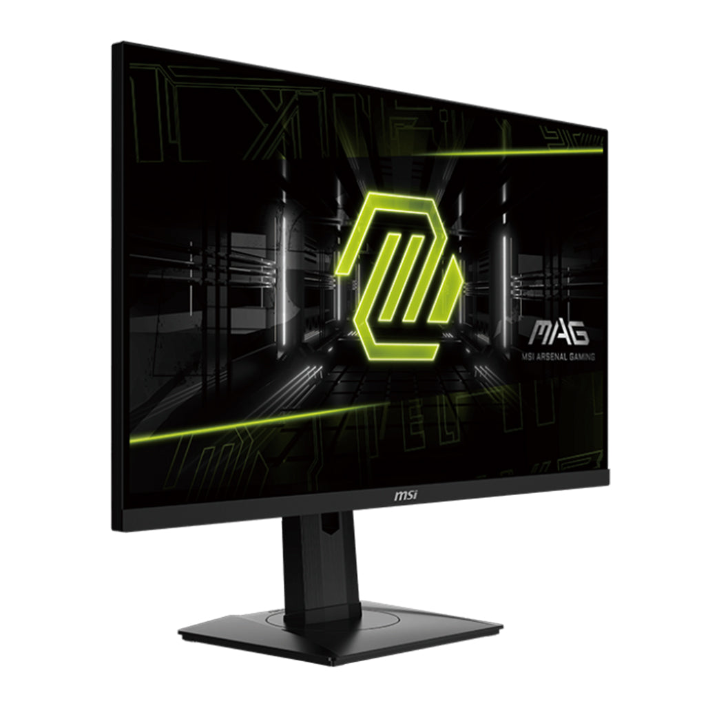 A Photo Of MSI MAG 274QRF QD E2 - 27