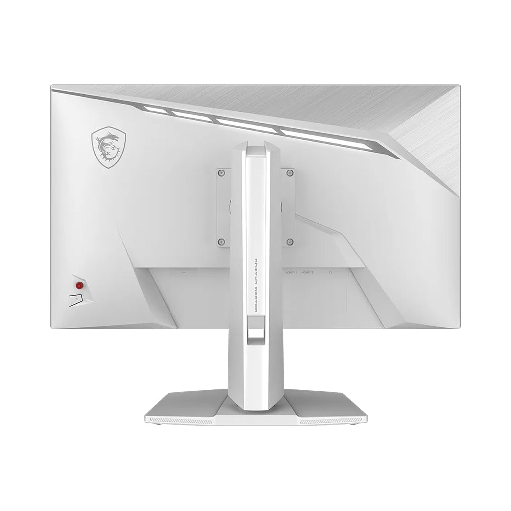 A Photo Of MSI MAG 274QRFW E20 - 27