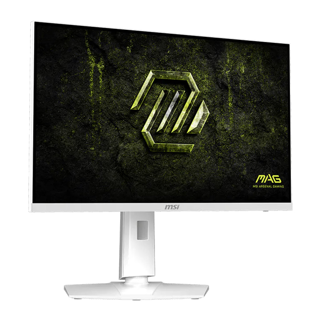 A Photo Of MSI MAG 274QRFW X32 - 27