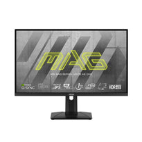 MSI MAG 274UPF - 27" 4K UHD 144Hz IPS Esports Gaming Monitor